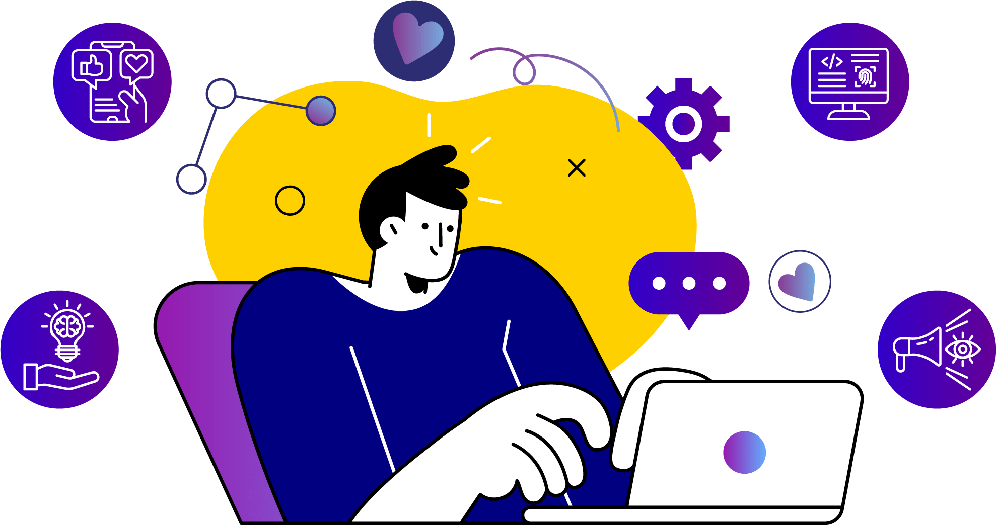 Agyle Studio visual