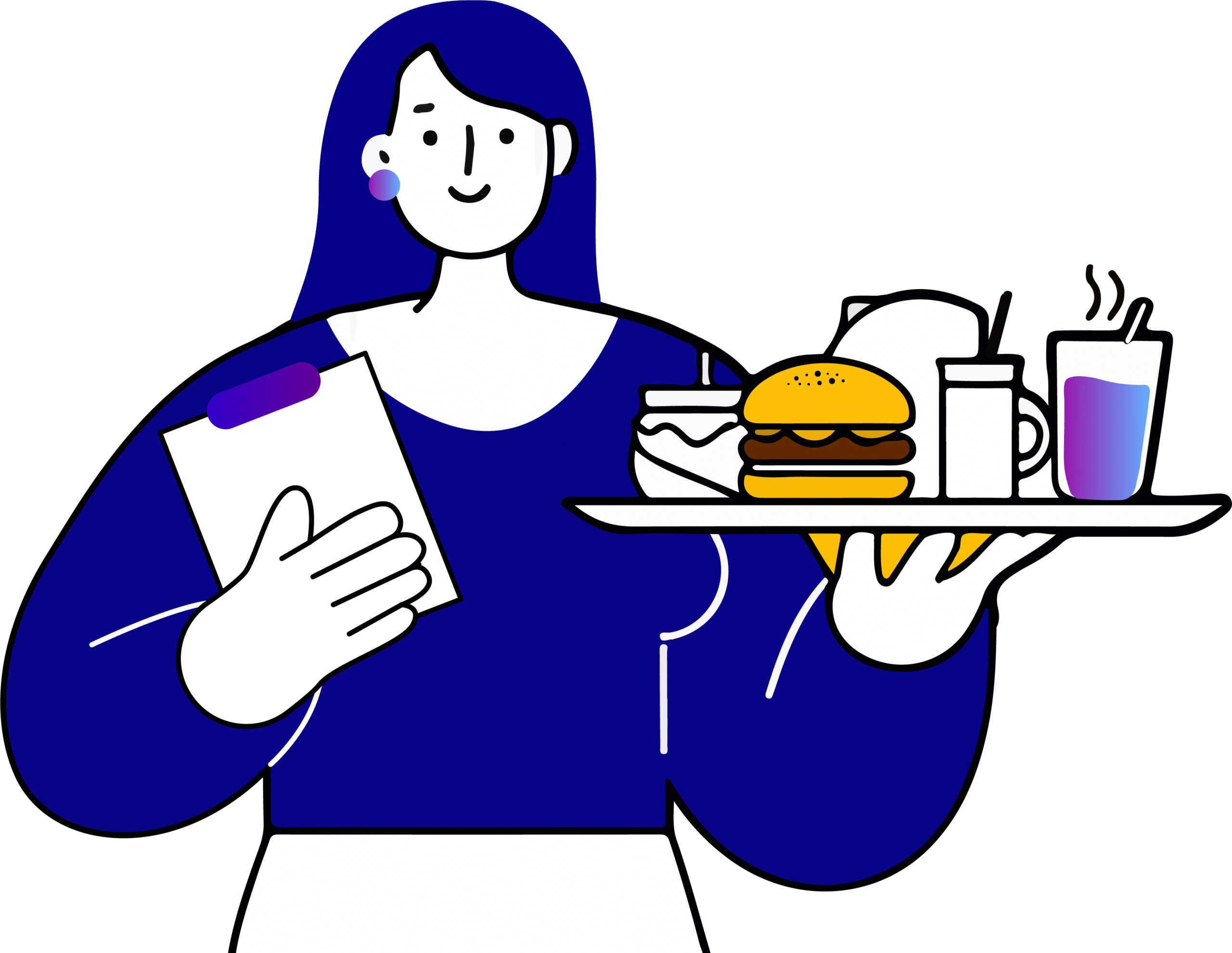 food--graphics