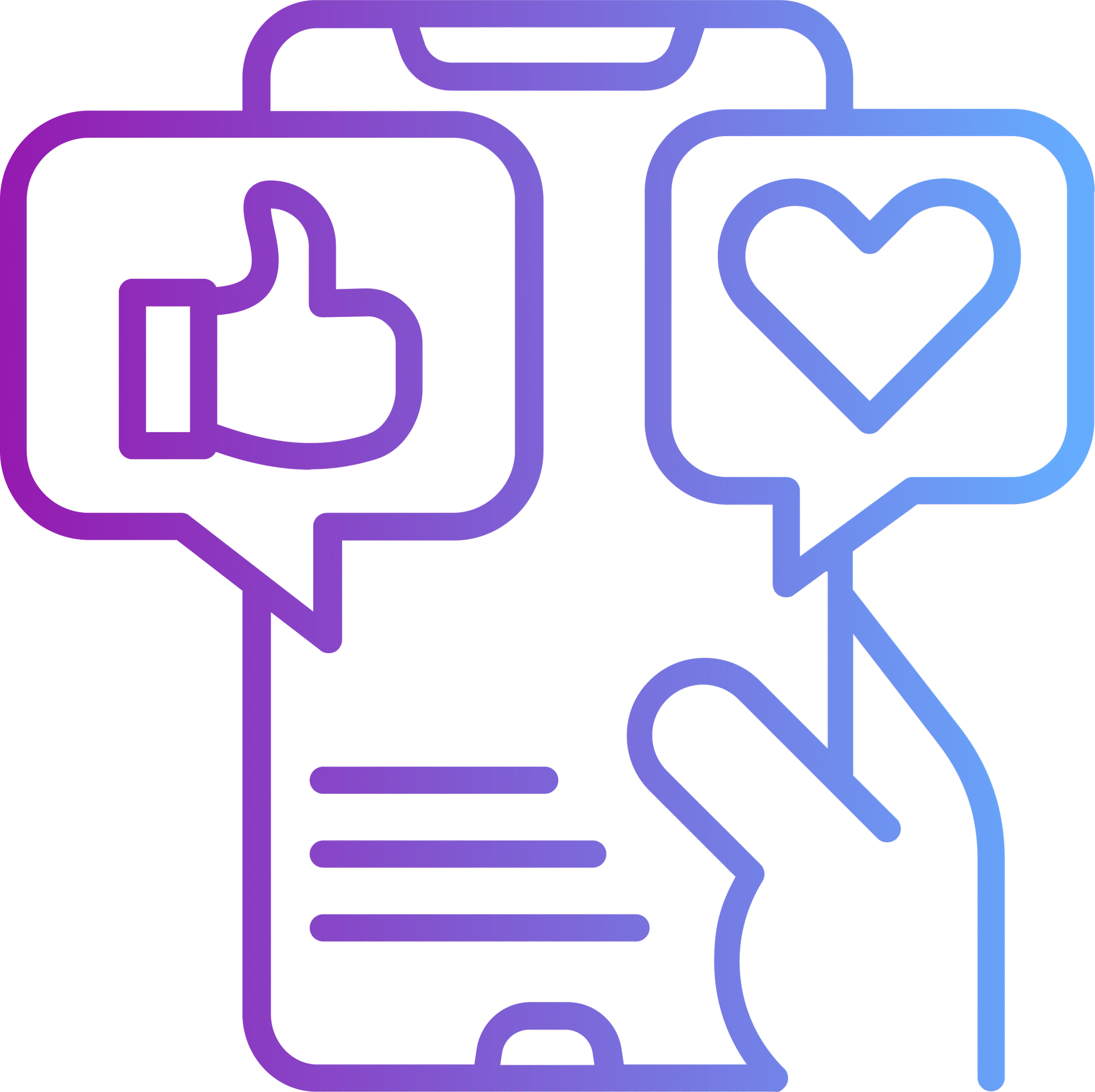 Video Production Icon