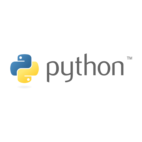 python