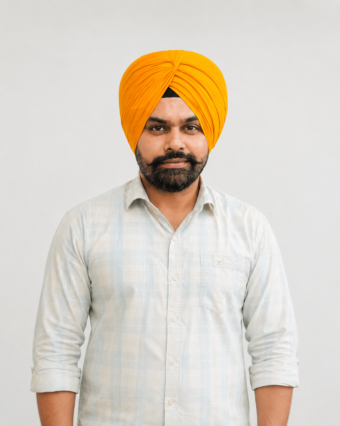 Navjot Singh - Business Development