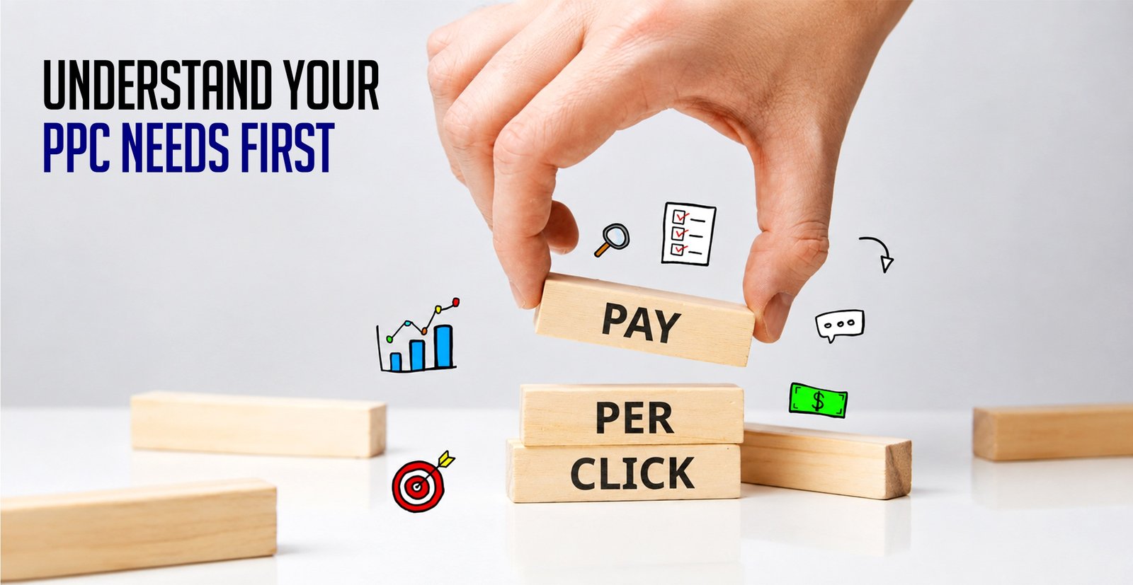 PPC campaign planning process
