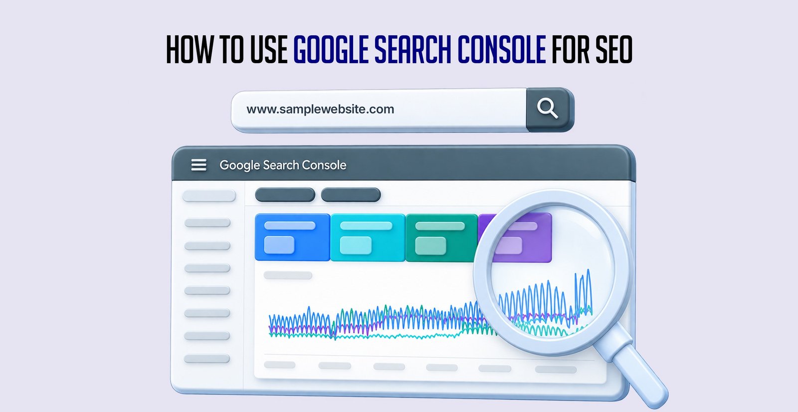 Using Google Search Console for SEO