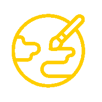 World Creativity and Innovation animation