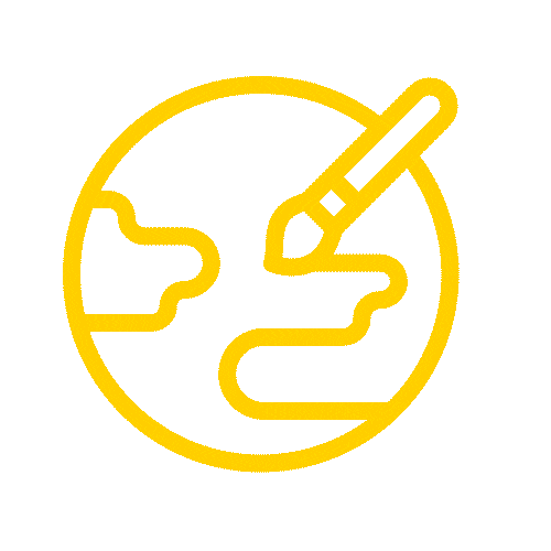 World Creativity and Innovation animation